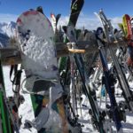 winter sports, mountains, snow